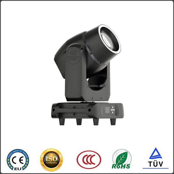 waterproof led beam light HB-DTLT-IP600S