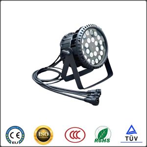 led flood par light