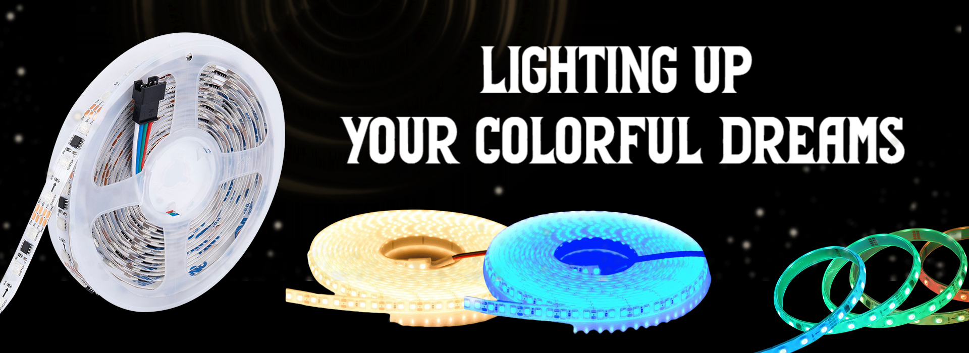 led strip light