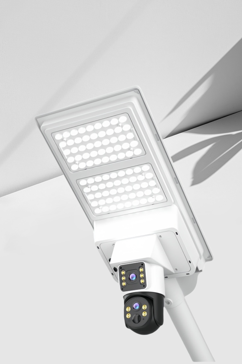Led Street Lamp