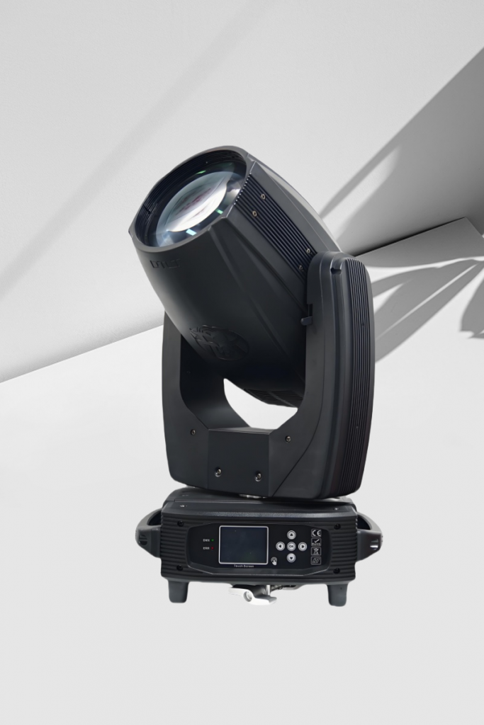 led stage light